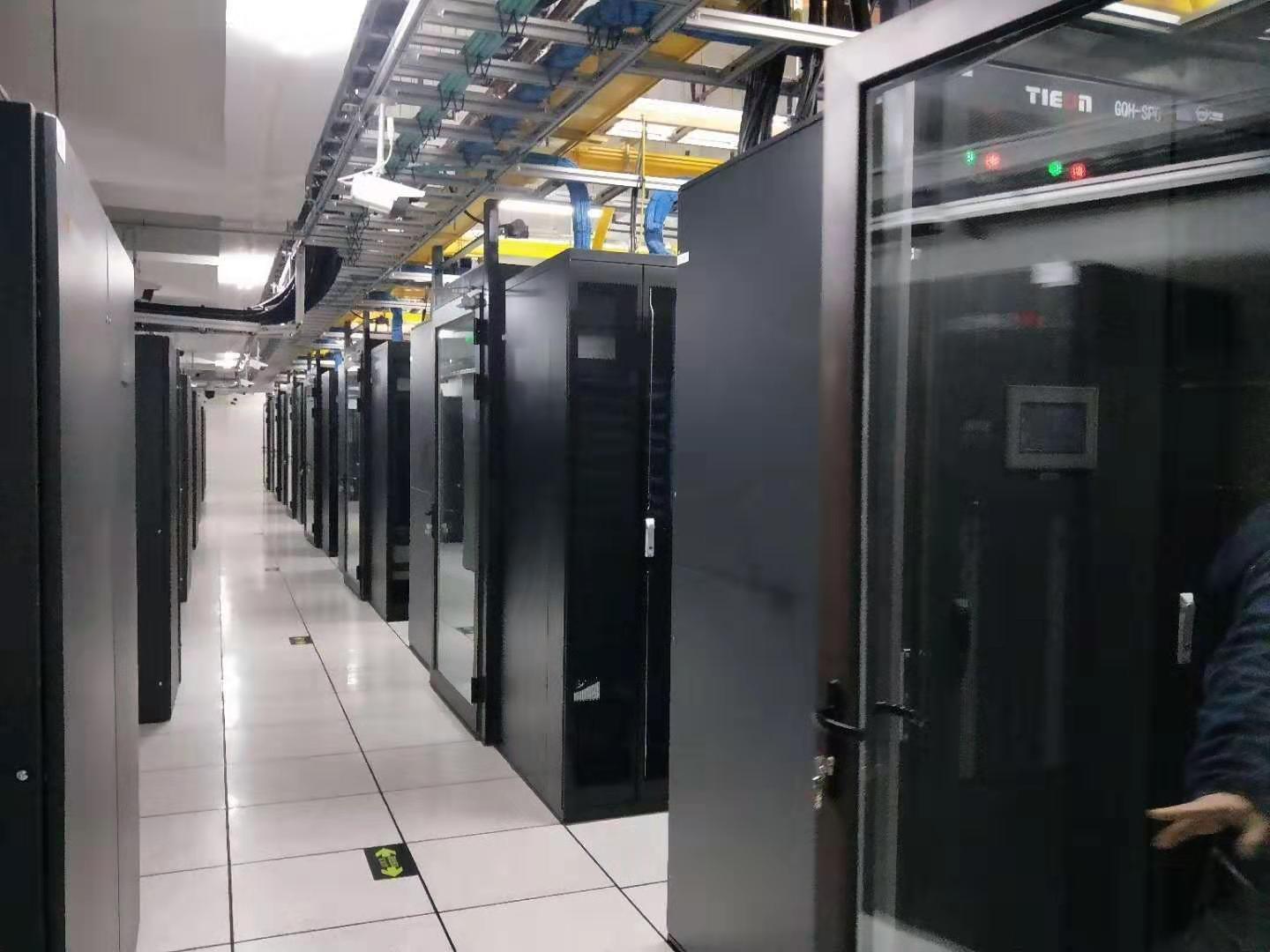 通河天津IPFS机房-天津多线机房-天津自贸区机房